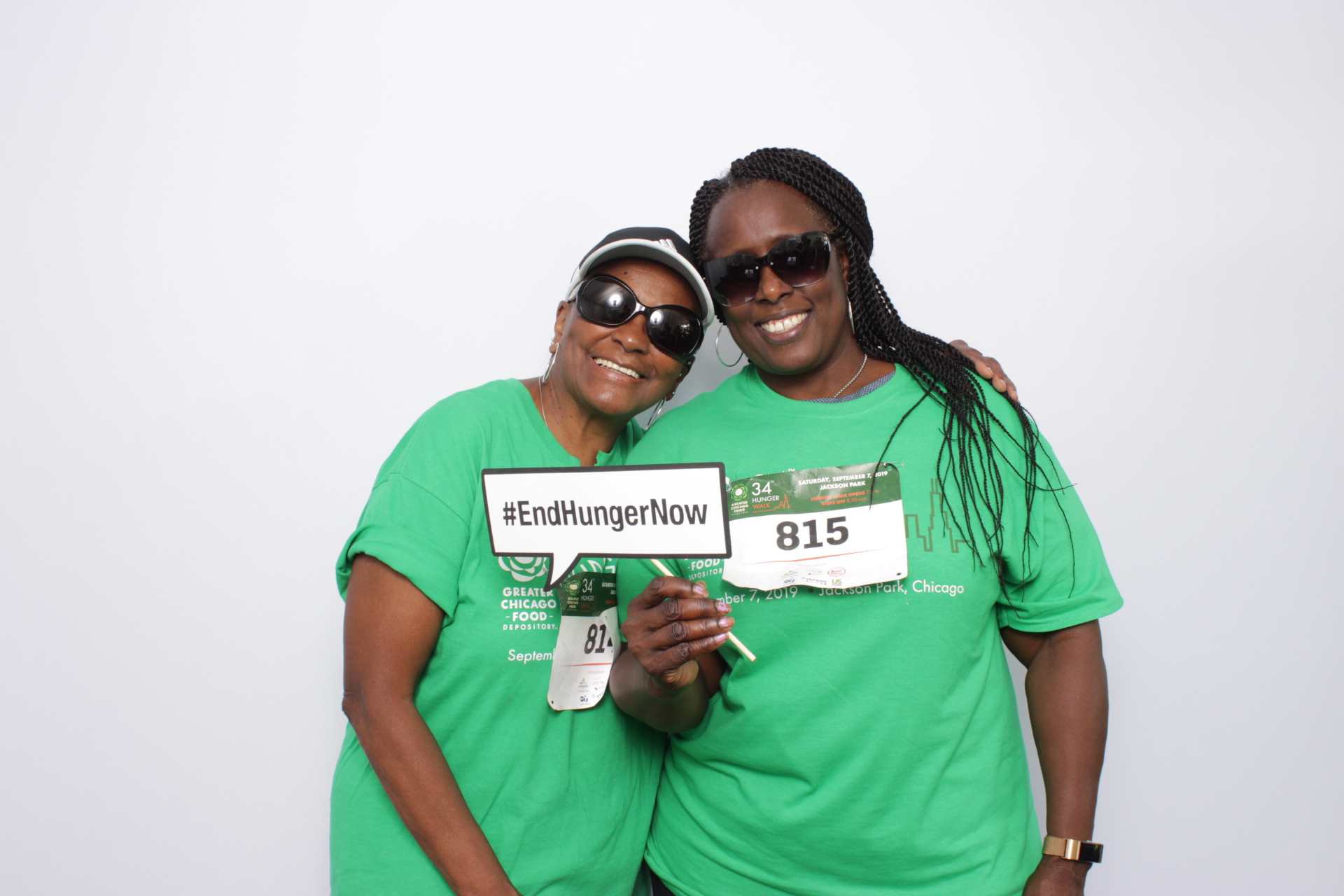Hunger Walk: Greater Chicago Food Depository | View more photos from the event at events.alfrescophoto.com/u/AlfrescoPhoto/Hunger-Walk-Greater-Chicago-Food-Depository